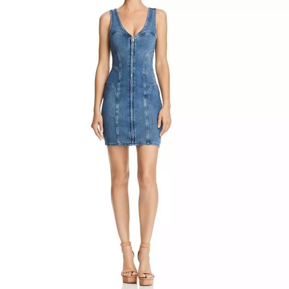 Guess Jean Bodycon